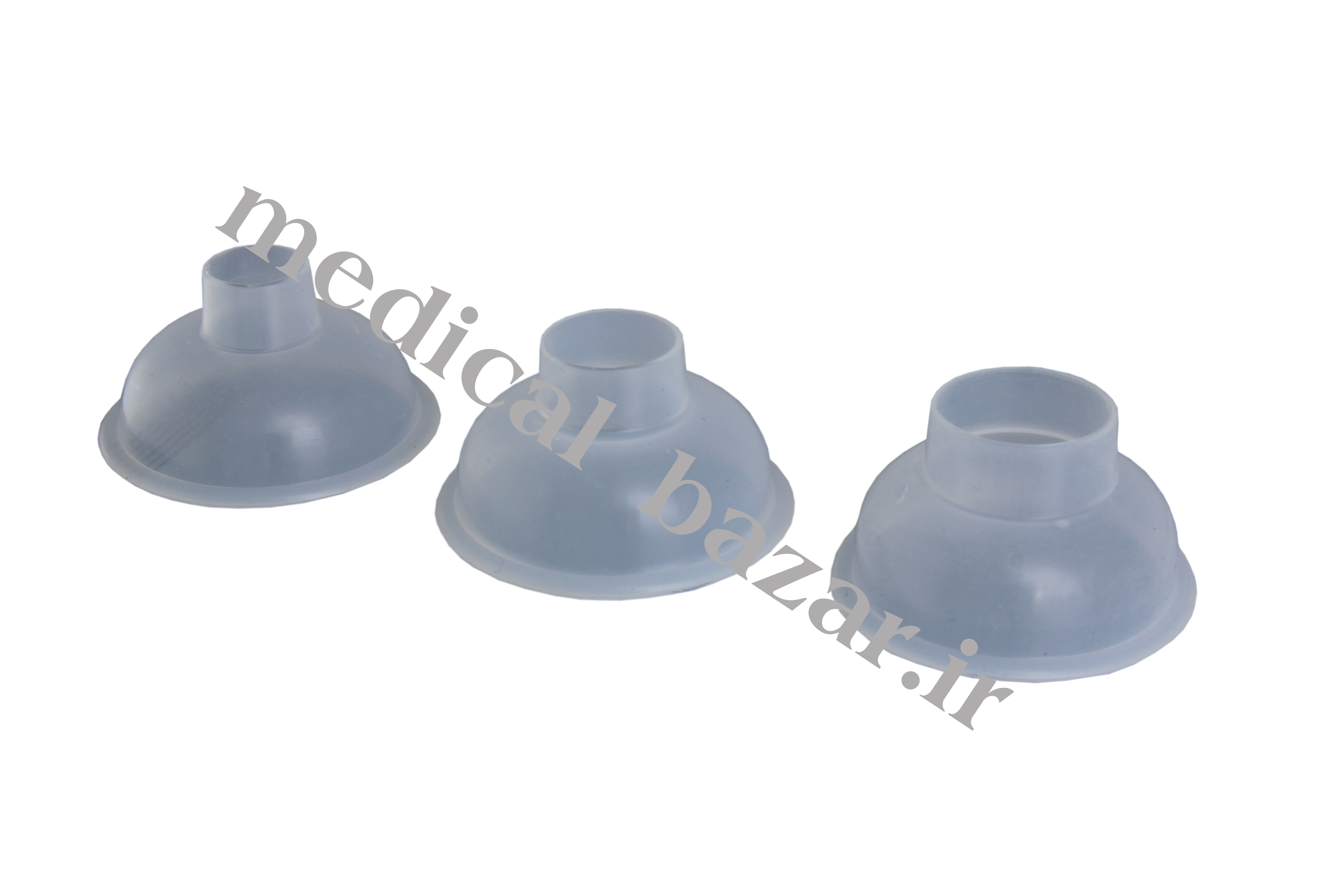 دستگاه وکیوم توانبخشی آقایان با مجوز وزارت بهداشت 